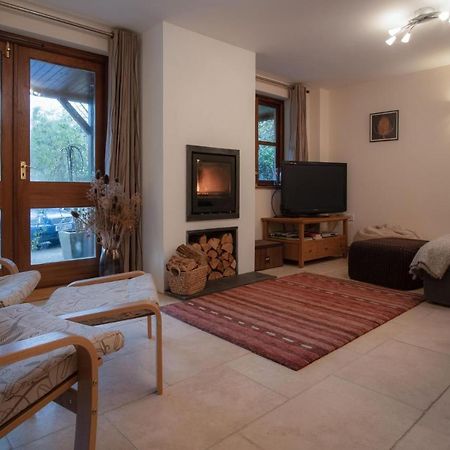 Llais Afon - 3 Bedroom Holiday Home - Fishguard Exterior photo