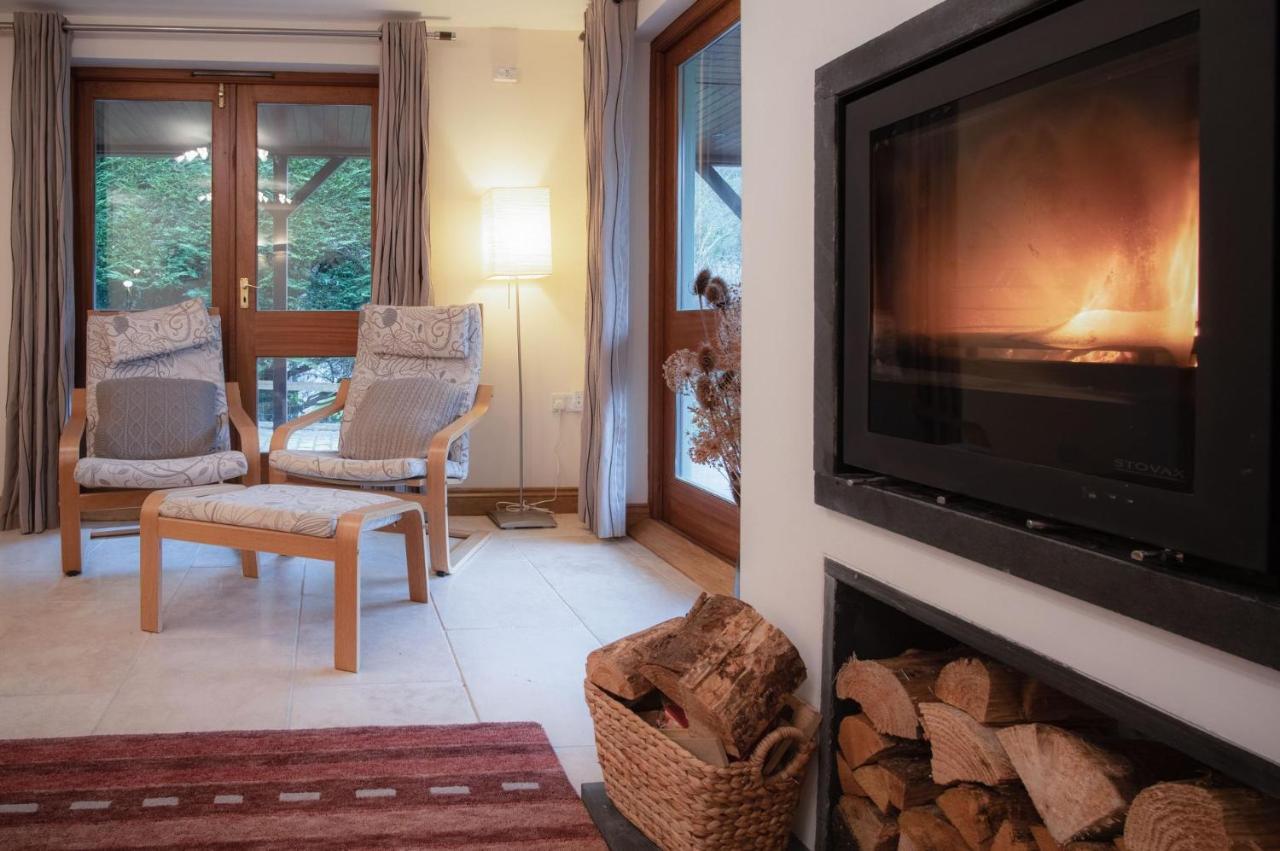 Llais Afon - 3 Bedroom Holiday Home - Fishguard Exterior photo